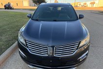 2015 Lincoln MKC Base