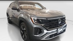 2024 Volkswagen Atlas Cross Sport SE 4Motion