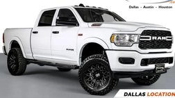 2022 Ram Ram Pickup 2500 Tradesman