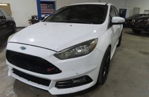2015 Ford Focus ST