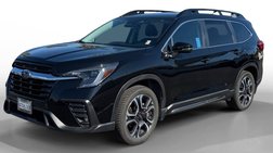 2023 Subaru Ascent Limited 7-Passenger