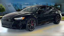 2023 Audi RS 7 4.0T quattro