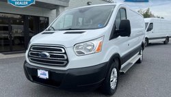 2019 Ford Transit 250