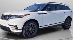 2019 Land Rover Range Rover Velar P250 R-Dynamic SE