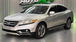 2015 Honda Crosstour EX-L V6