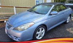 2008 Toyota Camry Solara Sport V6