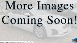 2020 Ford Fusion Hybrid SE