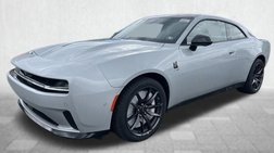 2024 Dodge Charger Daytona Scat Pack