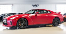 2023 Nissan GT-R Premium