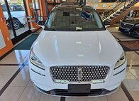 2021 Lincoln Corsair Reserve