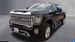 2020 GMC Sierra 2500HD Denali