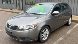 2011 Kia Forte5 EX