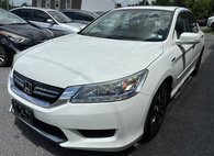 2014 Honda Accord Hybrid Touring
