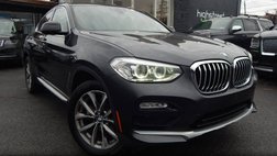 2019 BMW X4 xDrive30i