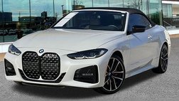 2023 BMW 4 Series 430i xDrive