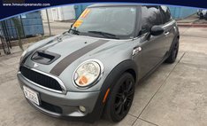 2007 MINI Cooper S