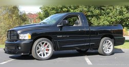 2005 Dodge Ram SRT-10 Base