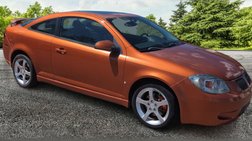 2007 Pontiac G5 GT