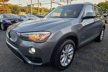 2015 BMW X3 xDrive28i