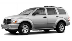 2004 Dodge Durango SLT