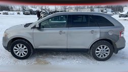 2008 Ford Edge Limited