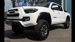 2019 Toyota Tacoma TRD Off-Road