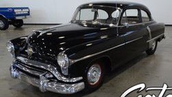 1951 Oldsmobile 