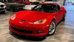 2007 Chevrolet Corvette Z06