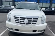 2011 Cadillac Escalade Premium