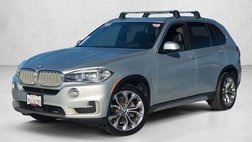 2018 BMW X5 xDrive35d