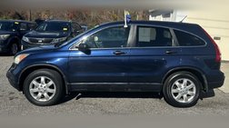 2008 Honda CR-V EX
