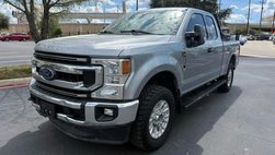 2020 Ford Super Duty F-250 XLT