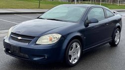 2008 Chevrolet Cobalt Sport