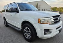 2017 Ford Expedition XLT