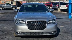 2016 Chrysler 300 S