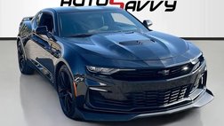 2023 Chevrolet Camaro SS