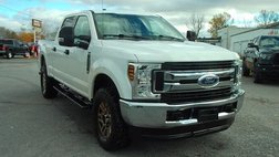 2019 Ford Super Duty F-250 XLT
