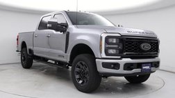 2024 Ford Super Duty F-250 Lariat