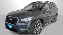 2021 Subaru Ascent Limited 7-Passenger