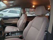 2021 Honda Odyssey EX