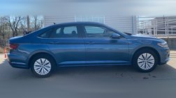 2019 Volkswagen Jetta SE