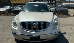 2011 Buick Enclave CXL-2