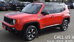 2019 Jeep Renegade Trailhawk