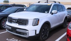 2024 Kia Telluride SX-Prestige