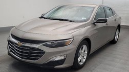 2024 Chevrolet Malibu LS Fleet