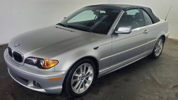 2004 BMW 3 Series 330Ci