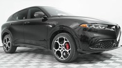 2025 Alfa Romeo Tonale 