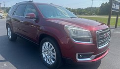 2015 GMC Acadia SLT-1