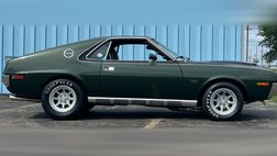 1970 AMC 