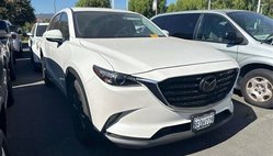 2023 Mazda CX-9 Touring Plus